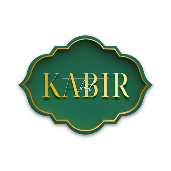Logo Kabir infusi di origine algerina