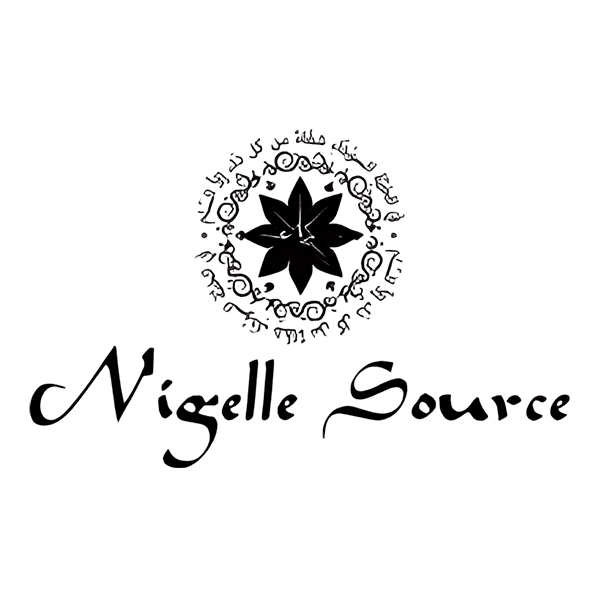 Logo Nigelle Source produits naturels et nigelle