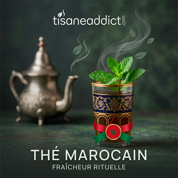 Tè marocchino
